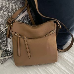 Vince Camuto crossbody bag